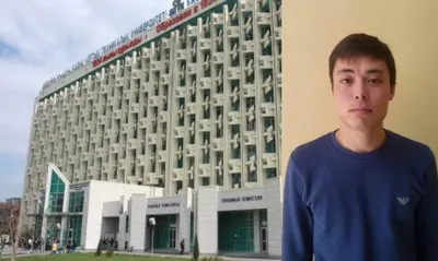 Семья убитого студента КазНТУ подсчитала убытки