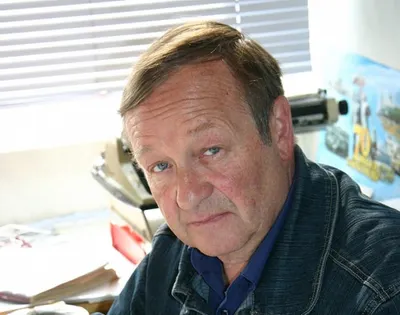 В Караганде простились с журналистом Валерием СавинымЭксклюзив