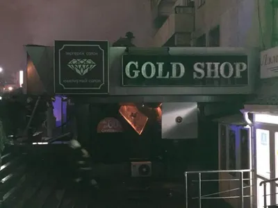 Крупный пожар произошел на одной из центральных улиц Алматы (ФОТО)