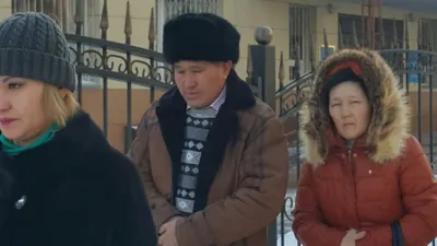 Родственники погибших рабочих «Нефтехим LTD» не согласны с приговором суда