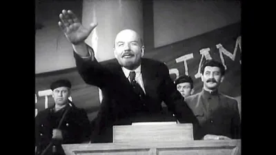 Гитлера звали Адылом, а фамилия Ленина — Уланов