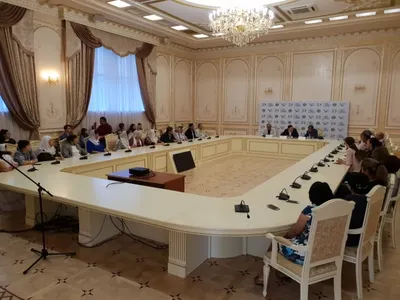 Ветераны кино поблагодарили власти Павлодара за поддержку МКФ Ertis Cinеma