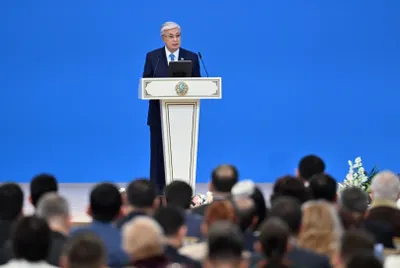 Будем жестко пресекать – президент обвинил журналистов и блогеров в провокациях