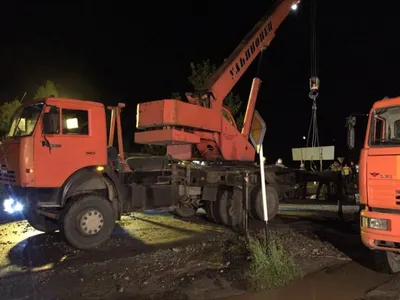 При тушении пожара от обломка ракеты около Жезказгана погиб человек