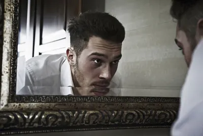 Комплексы из-за внешности мешают мужчинам в сексе