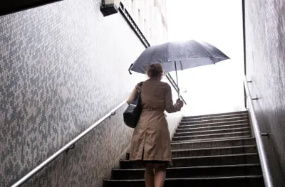 Дождливая погода сохранится на большей части Казахстана