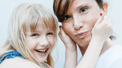 Как научить ребенка бороться с комплексами