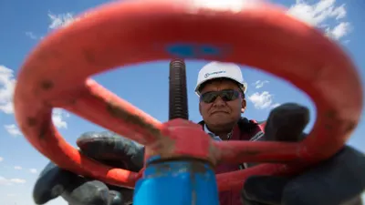 В Атырау будут готовить нефтяников с международными дипломами