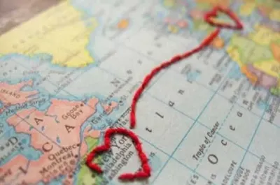 Любовь без границ: как сохранить отношения на расстоянии