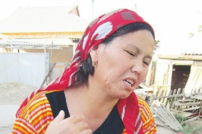 Мать-героиня из Кызылорды: Нурсултан – моя головная боль