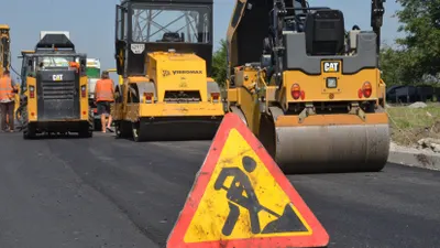 Какие улицы отремонтируют в Алматы