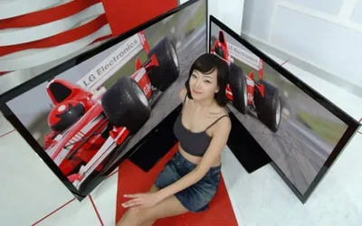 LG завершит выпуск плазменных ТВ в этом году