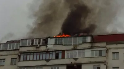 В Усть-Каменогорске из-за включенного обогревателя погиб ребенок