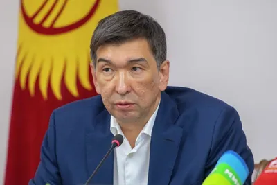 За мошенничество с землей задержан экс-мэр Бишкека