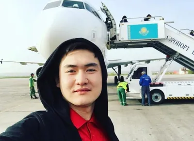 В алматинском аэропорту прокомментировали инцидент с Торегали Тореали