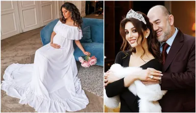 Развод бывшего короля Малайзии и «Мисс Москва» опровергли