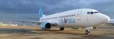 Low-cost рейсы по марштуру Алматы-Тбилиси больше недоступны