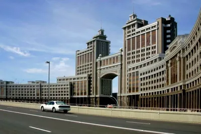 Чистая прибыль «КазМунайГаза» в I полугодии снизилась на 14%