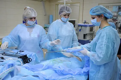 Чешские врачи смогли вылечить пациента с раком крови