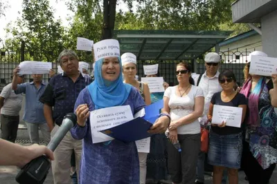 Банки Казахстана начинают идти на уступки ипотечникамЭксклюзив