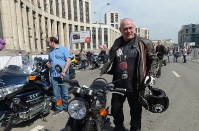 Пепел Доренко развеют над Крымом