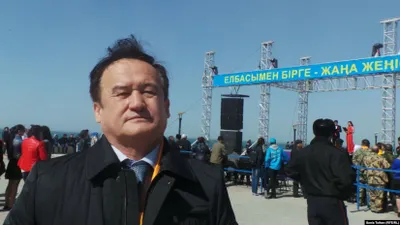 Ситуация с казахским языком хуже, чем коронавирус — Казыбек Иса