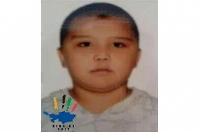 В Шахтинске пропал семилетний мальчик