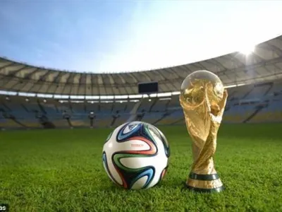 Играть на ЧМ-2014 будут «Бразукой»