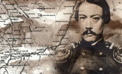 В честь 180-летия Шокана Уалиханова выпустили фотокниги