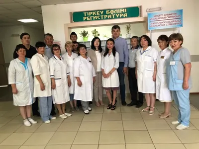 Акимы не заботятся о создании условий проживания для медиков — Елжан Биртанов