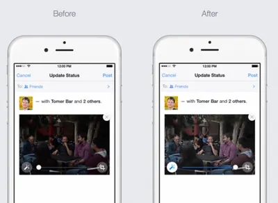 Google+ автоматически улучшает видео