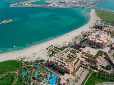 Казахстан и Абу-Даби укрепляют сотрудничество в сфере туризмаЭксклюзив