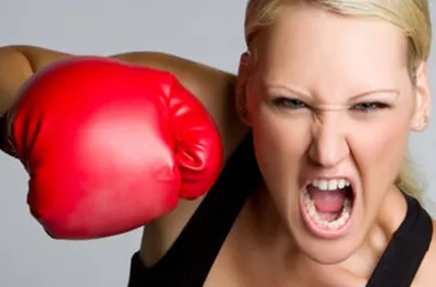 Как спокойно пережить ПМС