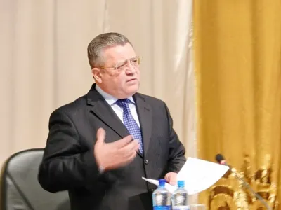 Кулагин освобожден от должности акима Акмолинской области