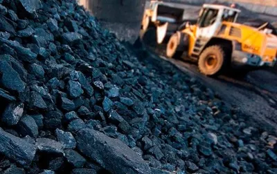Запасов угля в Астане осталось на полмесяца