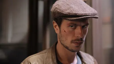 Фильм «Майор Гром: Чумной доктор» стал самым популярным на Netflix