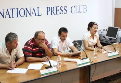 Общественники РК призывают Францию не поддаваться козням АблязоваЭксклюзив