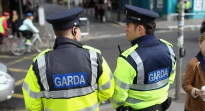 Ирландец испугался вывешенного соседом флага Евросоюза