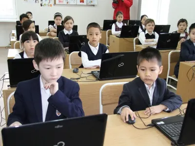 В Астане ликвидируют дефицит мест в столичных школах