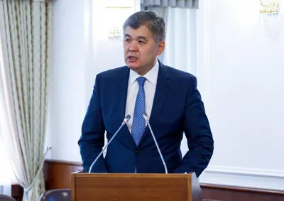 Минздрав РК внедряет «искусственный интеллект»