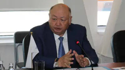 В сенате утвердили нового кандидата в Верховный суд Казахстана