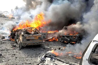 20 человек погибли в результате взрывов в Кабуле