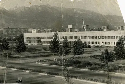 Кто снёс АХБК?