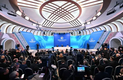 ИИ-Конституция, или Почему Курултай считают формальностью