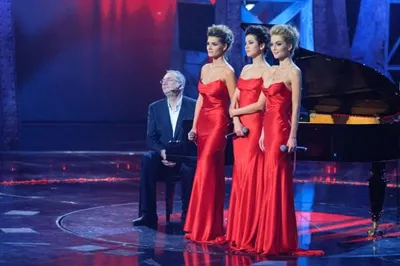 Меладзе ввел запреты для новой «ВИА Гры»