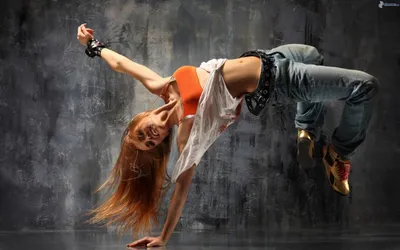 Брейк-данс станет новым олимпийским видом спорта