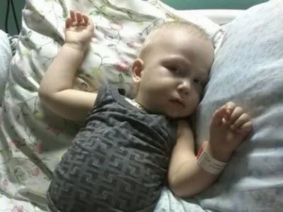 Мужчина украл ящик с пожертвованиями для больного ребенка