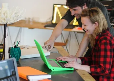 Дебютировал проект ноутбука Pi-Top на базе Raspberry Pi