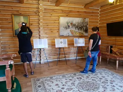 Установлена точная дата смерти правителя Прииртышья