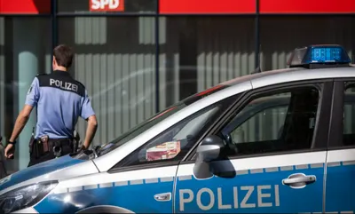 Рекордные 35 тонн кокаина изъяты в Германии